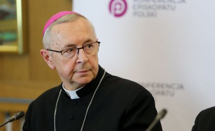abp Stanisław Gądecki