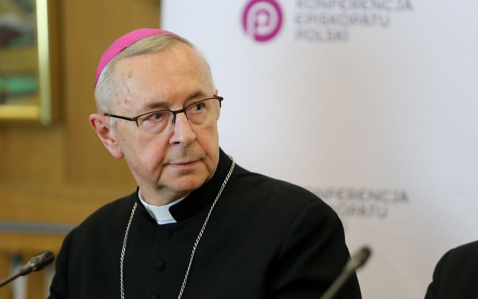 abp Stanisław Gądecki