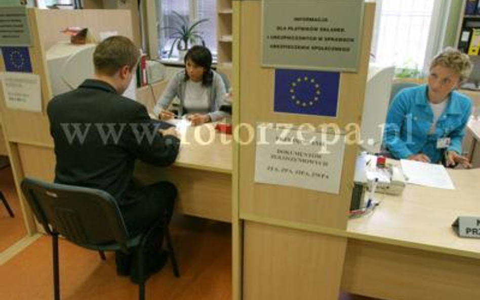 Kto dostanie wsparcie na założenie firmy