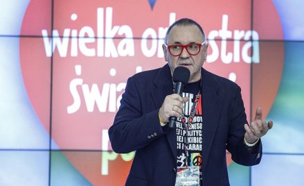 WOŚP zebrała 81 mln zł na sprzęt dla szpitali