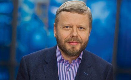 Maciej Witucki od przejęcia sterów Work Service w 2016 r. boryka się z dużym zadłużeniem i spadający