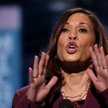 Kamala Harris zapisała się w historii USA
