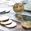 Rubel w gronie najbardziej ryzykownych aktywów
