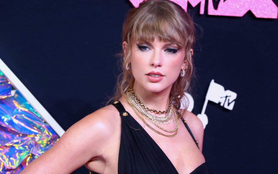 Taylor Swift zainspirowała naukowczynię. Wkrótce na Harvardzie ruszy kurs, na którym słuchacze będę 