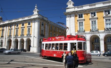 TAP Portugal wznowił loty z Warszawy do Lizbony