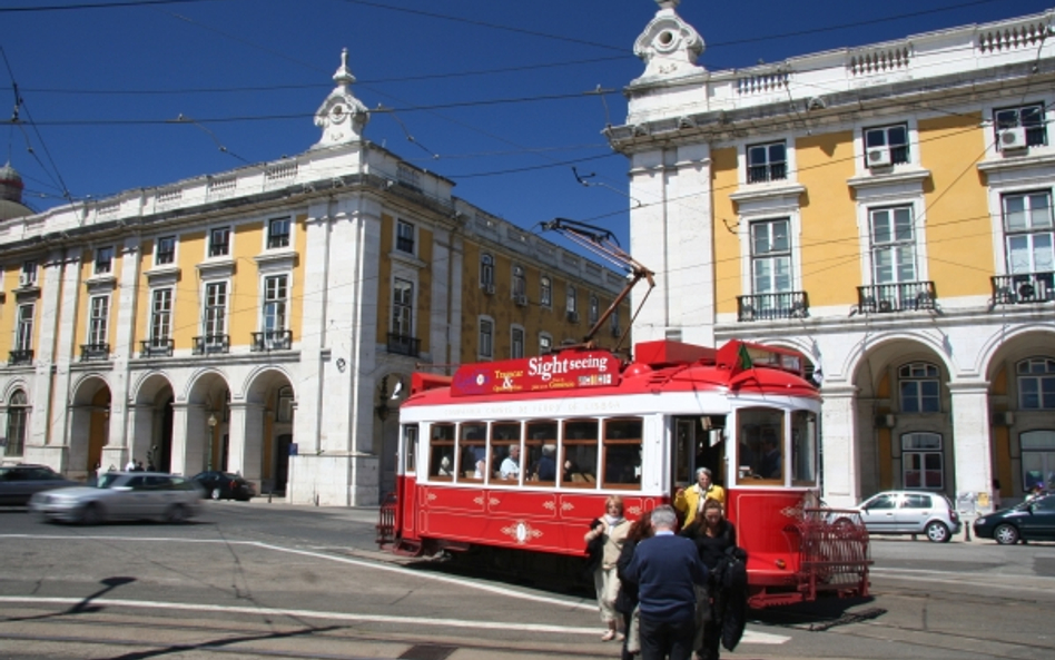 TAP Portugal wznowił loty z Warszawy do Lizbony