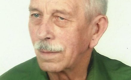 Mieczysław Tadeusz Martewicz