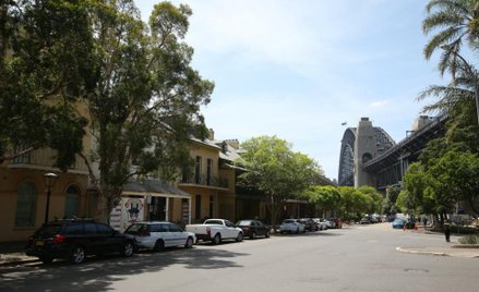 Sydney