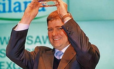 Anatolij Jurkiewicz jak wielu ukraińskich biznesmenów miał przygodę z polityką. Twierdzi jednak, że 