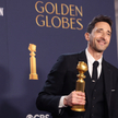 Adrien Brody