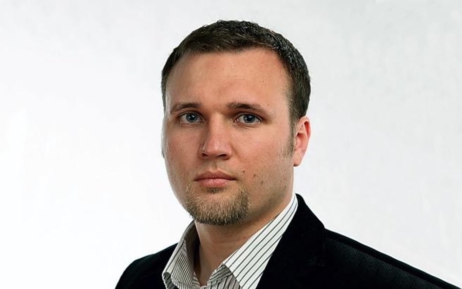 Widmo recesji krąży po europie
