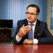 Dr hab. Mariusz Jerzy Golecki, prof. UŁ, Rzecznik Finansowy