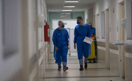 Badacze: Europa uniknęła ponad 3 mln zgonów z powodu COVID-19