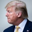 Trump chciał fosy z aligatorami na granicy z Meksykiem?