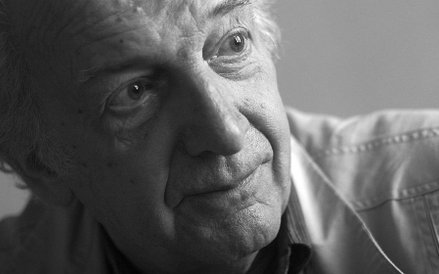 Grafik i ilustrator, autor komiksów i książek, twórca scenografii dla Kabaretu Starszych Panów, proj