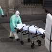 Epidemia w USA: FEMA prosi o 100 tys. worków na zwłoki