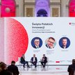 Podczas Forum Przedsiębiorczości dyskutowano o AI, technologiach przyszłości i polskich firmach podb
