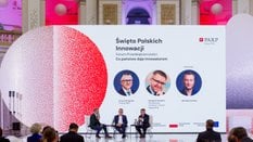 Podczas Forum Przedsiębiorczości dyskutowano o AI, technologiach przyszłości i polskich firmach podb