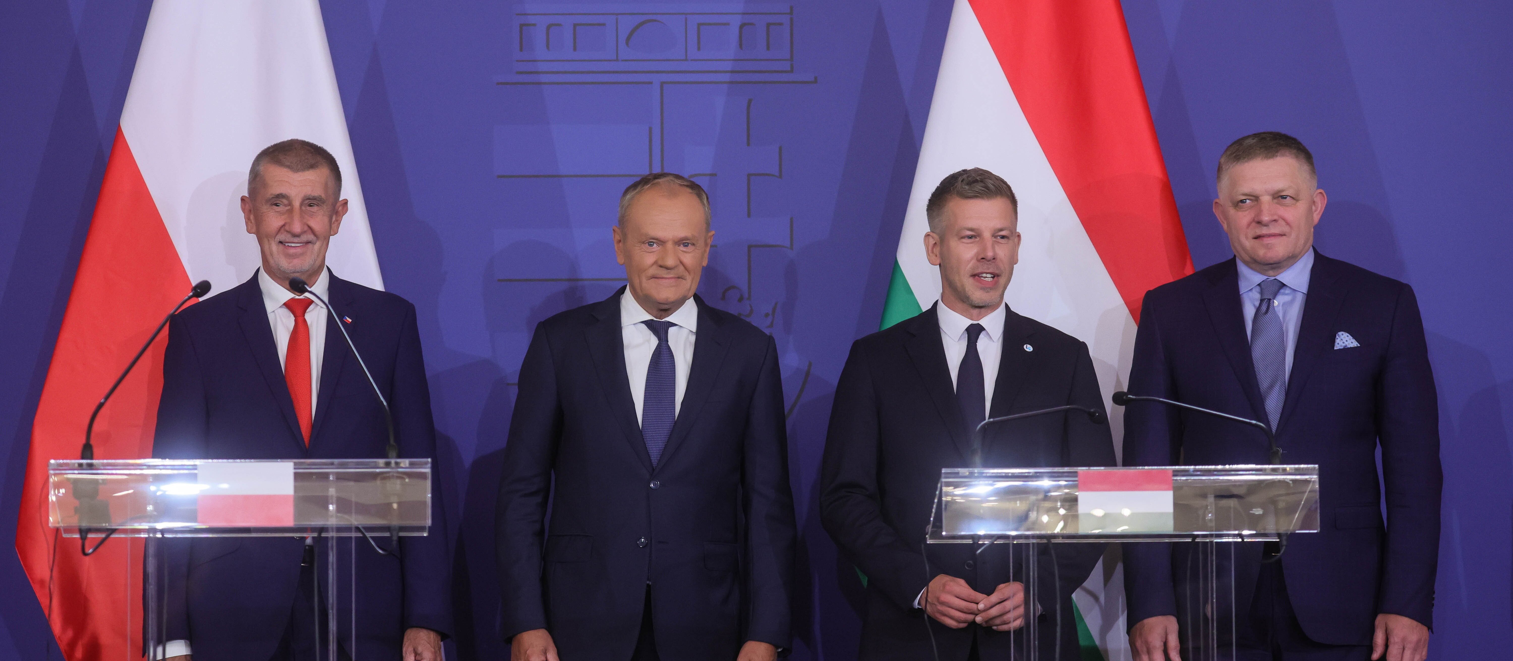 Janusz Lewandowski: Polska jest spoiwem wschodu i zachodu Europy