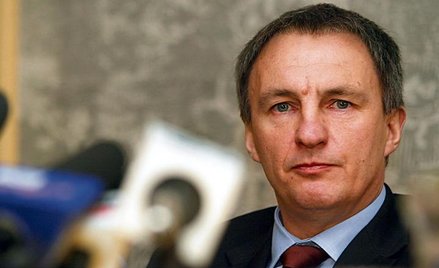 Milioner z Kielc