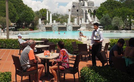 Turcy mają nowy pomysł na all inclusive