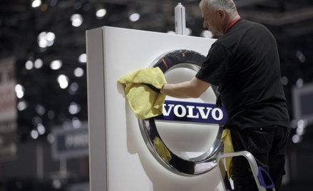 Volvo chce eksportować swe SUV z Chin do USA