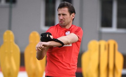 Grzegorz Krychowiak wrócił już do Paryża