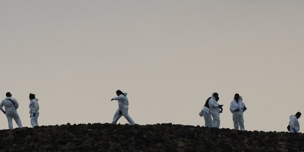 Strzelanina w Meksyku. Kanadyjka zginęła w kompleksie piramid w Teotihuacán