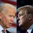 Sondaż: Biden 10 punktów procentowych przed Trumpem