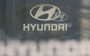 Nowy cudzoziemiec w kierownictwie Hyundai