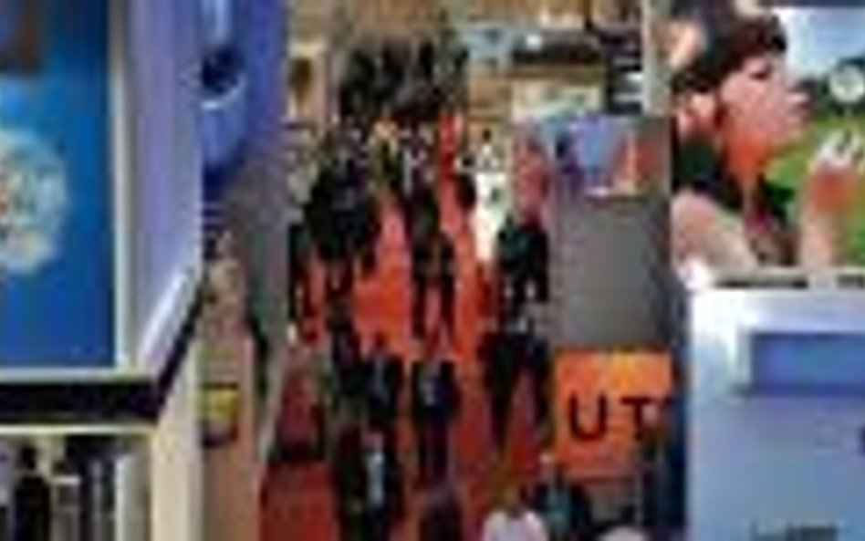 Polska może zyskać w telekomunikacyjnej hierarchii