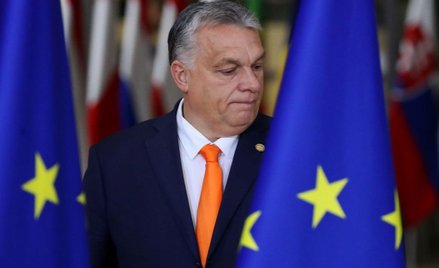 Szef MSZ Węgier: Nie chcemy opuszczać UE. To głupie