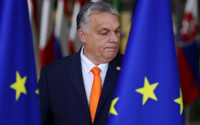 Szef MSZ Węgier: Nie chcemy opuszczać UE. To głupie