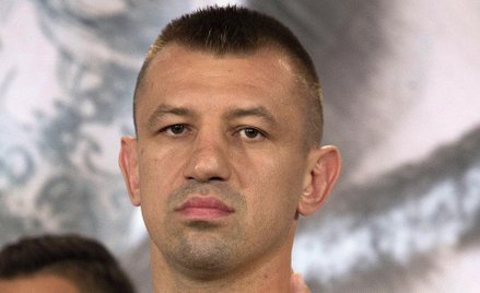 Boks: Adamek chce więcej