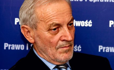 Mieczysław Gil (PiS): Widziałem materiały o Wałęsie. Powinny zostać upublicznione