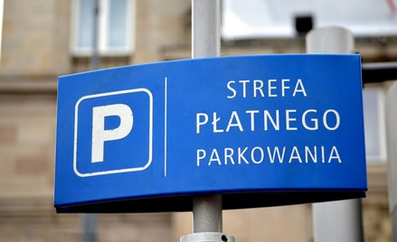 WSA: Miasto musi się rozliczyć z kierowcami za płatne parkowanie