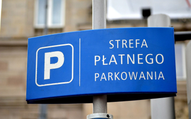 WSA: Miasto musi się rozliczyć z kierowcami za płatne parkowanie