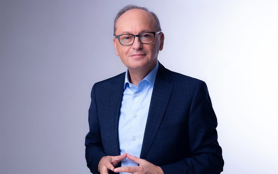 Zbigniew Juroszek, prezes Atalu