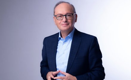 Zbigniew Juroszek, prezes Atalu