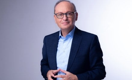 Zbigniew Juroszek, prezes Atalu.