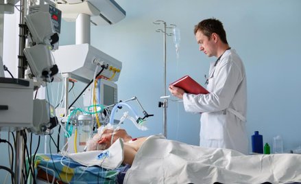 Koronawirus: czy jesteśmy przygotowani na epidemię