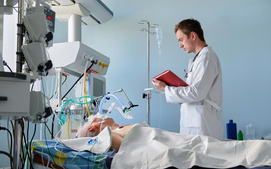 Koronawirus: czy jesteśmy przygotowani na epidemię