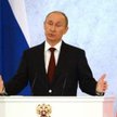 Putin, miłośnik demokracji