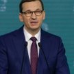 Morawiecki: środowisko to dla Polski wartość nadrzędna