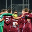 Łotwa w ostatnim meczu el. Euro 2020 doczekała się wygranej