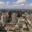 Jak zdobyć kenijski rynek materiałów budowlanych i instalacyjnych