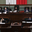 Ewa Szadkowska: Rząd się nigdy nie poddaje