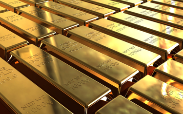 Złoto jest rekordowo drogie. Cena szuka nowego szczytu