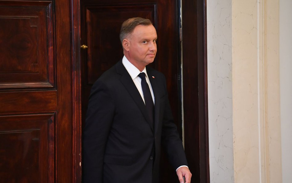 Andrzej Duda