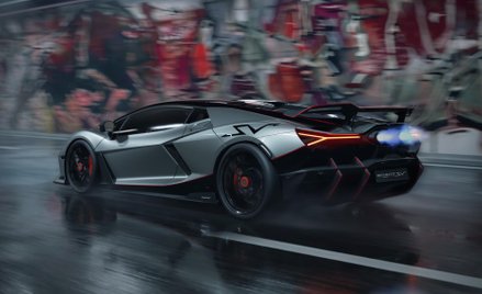Lamborghini Revuelto SV (6)